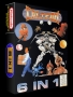 Nintendo  NES&nbsp; - &nbsp;Caltron - 6 in 1 (USA) (Unl)